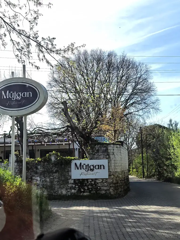 Lezzet ve Eğlencenin Ortak Adresi: Muğla Müjgan Restaurant 2